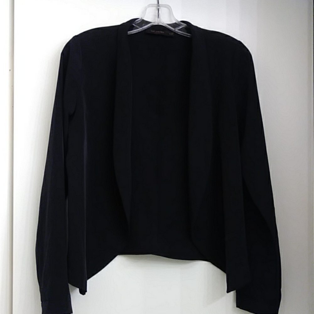 Dress jacket
